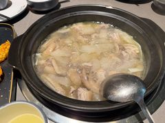 -同仁四季椰子鸡(无锡滨湖万象汇店)