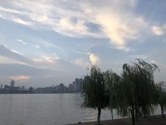 -武昌江滩