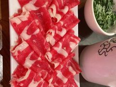 -大龙燚火锅(南山大道店)