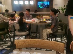 -菲滋意式餐厅(富阳东方茂店)