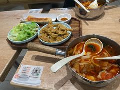 -小满手工粉(北京富力广场店)