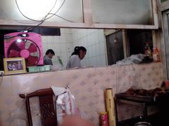 -宝光熏肉鞋底火烧(新街口店)