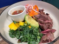 -Wagas(静安嘉里中心店)