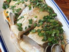 -小丫头餐厅·江浙菜·烧烤(灵隐店)