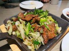 -河沿肉饼Beijing Pie(锡拉胡同店)