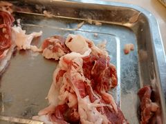热切羊肉-月圆火锅(宁海东路二店)