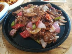 -大鸭梨(天通西苑店)
