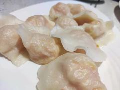 -船歌·鱼水饺青岛菜(金狮广场店)