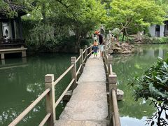 -惠山古镇·寄畅园