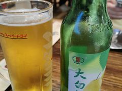 -破店肥哈·东北烧烤(南山保利店)