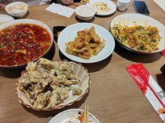 -金掌勺锅包肉(华润万象城店)