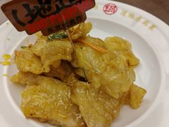 -锅飘飘·东北铁锅炖(雨花客厅店)
