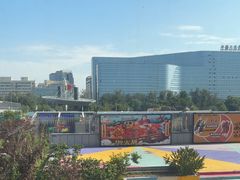 -移动谜城·大笨象密室逃脱(五棵松店)