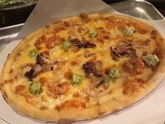 -I HOLIC艾豪丽披萨(KKone店)