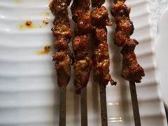 -巴依老爷·新疆美食(上城区天城路店)