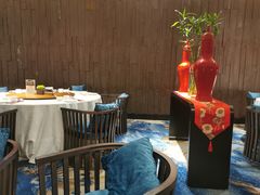 -红棉中餐厅·广州海航威斯汀酒店