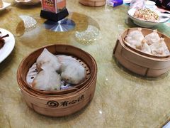 -有心德(隆生店)
