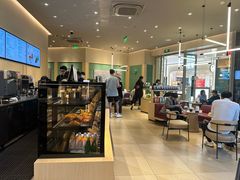 -星巴克臻选(杭州万象城店)