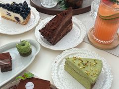 -六阅·福十 FORTEN 海景咖啡西餐厅(双廊古镇店)