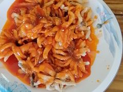 -茶卡成都好厨·地道川菜·地方特色美食