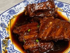 -呼吸森林·生态农庄农家乐私房菜