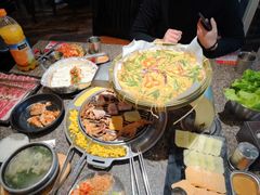 -高丽苑韩国烤肉(海昌路旗舰店)