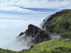 -萍乡武功山风景名胜区