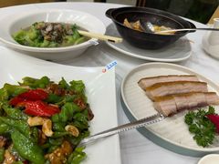 -花好悦园酒家(大石店)