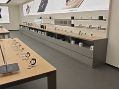 -松雷商业(南岗店)