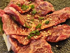 -御牛道日式烤肉料理(杭州万象城店)