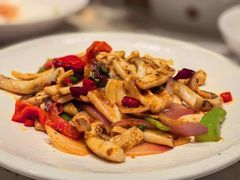 -粤食堂(天津和悦汇店)