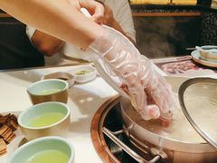 -洪氏嗨捞·猪肚鸡火锅(阳光天地店)