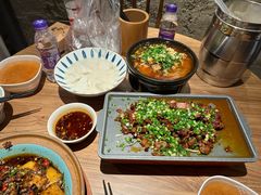 -树厨贵州菜(大十字店)