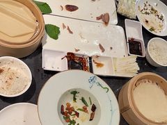 -京尊烤鸭店JINGZUN(春秀路店)