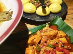 -茶花妹子云南餐厅(北大店)