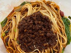 -豆爺小面(朱雀店)