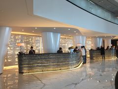 -广州四季酒店