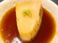 刺身-本逸·割烹料理(湖墅店)