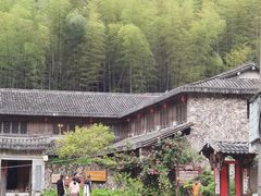 -黄檀硐景区