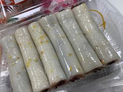 条头糕-王家沙点心店(南京西路总店)