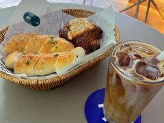 -大小咖啡 BigSmallCoffee(麦子店)