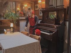 -小芳廷餐厅