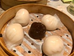 -稻香酒家(步步高梅溪新天地店)