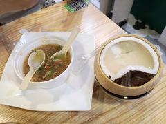 -食盈碗仔翅(星玺广场店)