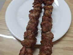 -胖子卤煮