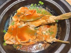 -永安鱼庄·镇江菜(东吴路店)