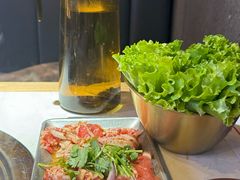 -杨记齐齐哈尔烤肉(总店)