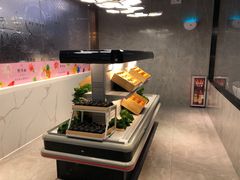 -野萃山·潮汕厚果汁(十亩地店)