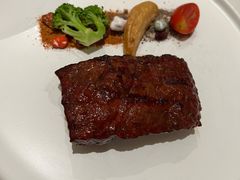 -赤火牛排(金狮广场店)