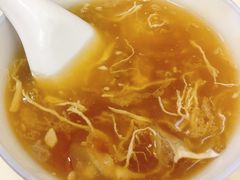 -添發碗仔翅美食